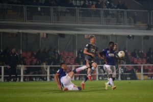 Crotone – Alessandria, il peso dell’attacco