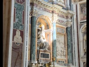 Celebrando il 450esimo anniversario della morte di San Pio V: la messa nel paese del Ghislieri