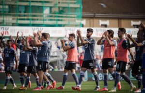 Longo: “Gara psicologica, i ragazzi molto maturi”