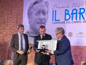 È morto Fabio Bellinaso, una vita tra basket, teatro e politica