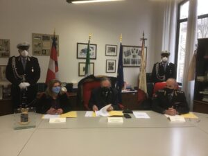 Polizia Municipale, 358mila euro di evasione Imu