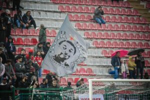 “Contestazione a oltranza”