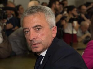 Danni causati da lupi, bando da 383mila euro per gli allevatori