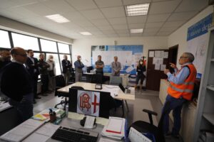 Depuratore degli Orti, 6 milioni per il potenziamento