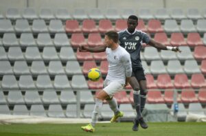 Sylla, la ‘perla nera’. Liverani determinante
