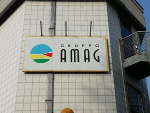 Gruppo Amag: la relazione di fine mandato di Arrobbio