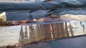 I Pfas si estendono a macchia d’olio: Arpa li ha trovati nelle discariche