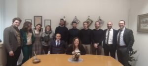 Poste: 849 dipendenti in provincia, di cui 536 donne