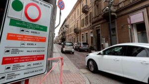 Mal’Aria 2020: Pm 10, Alessandria sul podio del decennio