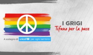 Alessandria in campo per l’Ucraina. Con l’Unicef