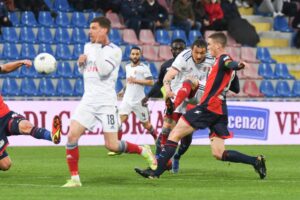 Crotone – Alessandria: San Pisseri e un punto che vale
