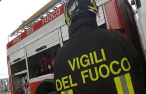 Vigili del Fuoco dell’Alessandrino: Emilia, partenza in ritardo per i pochi fondi