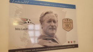 Premio Liedholm 2022, vince Andriy Shevchenko