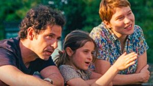 “Un bel mattino”: e la vita scorre