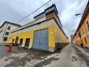 Clamorosa evasione sventata al carcere Don Soria di Alessandria?
