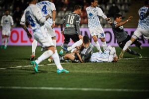 Alessandria – Como, il pari sta davvero stretto