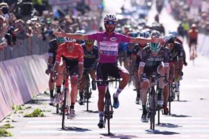 La provincia si colora di rosa: arriva il Giro d’Italia