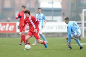 Kolaj, triennale a Pescara. Arriva Lombardi in prestito