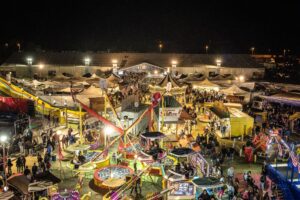 Paulaner Oktoberfest a Cuneo ricerca 250 giovani