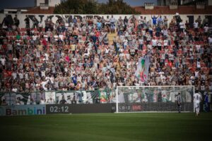 Como – Alessandria: biglietti esauriti in due ore