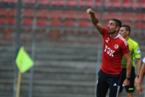 Alessandria – Cosenza: Longo cambia pelle alla squadra