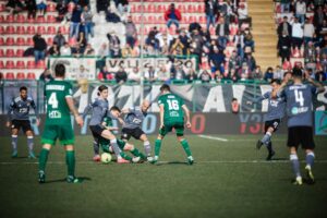 Alessandria, questo è un punto pesante