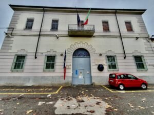 Carcere di Alessandria: l’onorevole Grimaldi e il ‘caso Spera’