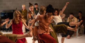 “Antigone”; va in scena la sfida al potere dell’uomo