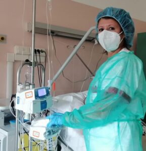 Azienda ospedaliera: Dipaema, uno studio per trattare le complicanze da trapianto