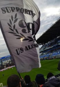 Carrarese – Alessandria: la Nord annulla la trasferta