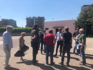 Al via lavori di manutenzione in 15 aree gioco
