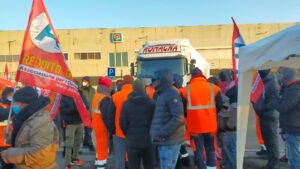 Maxi Di, incontro in Prefettura: “Lievi aperture, ma insufficienti”