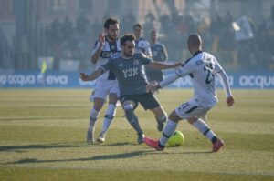 Arrighini alla Reggiana, Celesia torna al Toro