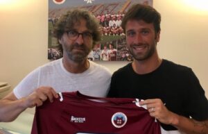 Alessandria – Cittadella, senza Branca