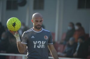 Vicenza – Alessandria non si gioca