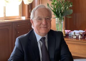 Fondazione Cra, Mariano confermato presidente