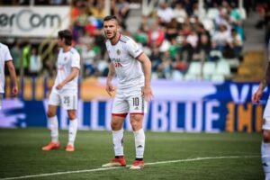 Alessandria – Vicenza, moduli a specchio?