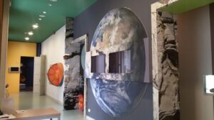 Sale d’Arte e Teatro delle Scienze aperti nel weekend