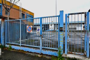 Alessandria: sfratto della palestra, il giudice dà ragione ai Derizio
