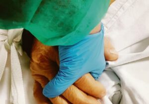 «Mio papà grande tifoso che se n’è andato solo per sfortuna»