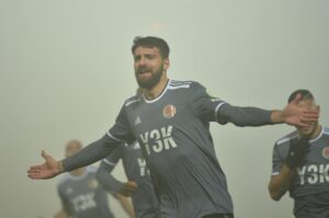 Di Gennaro ‘bomber’. Fabbrini che bella scoperta