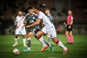 Uno – due Reggiana. Per i Grigi è 0 fisso