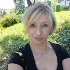 Margherita Mancuso: “Volevo sapere se avevo PFAS nel sangue”