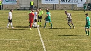 Acqui, il derby è sempre tuo
