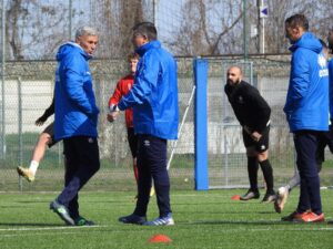 Casale, cinquina da playoff