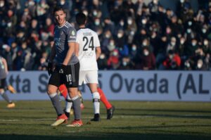 Alessandria – Benevento, sarà duello Forte – Marconi?