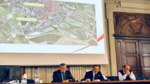“Messa in sicurezza di Alessandria: niente fondi Pnrr per ritardi e disattenzioni della Regione”