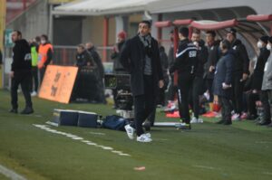 Alessandria – Pisa: “Avversaria con struttura da A”