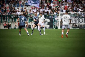 Alessandria, le date dei playout non cambiano