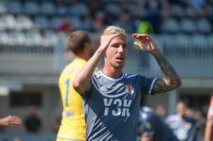 Alessandria – Brescia: un tempo  non basta